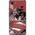 DC Comics Superman Red Pattern Google Pixel 3 XL Skin